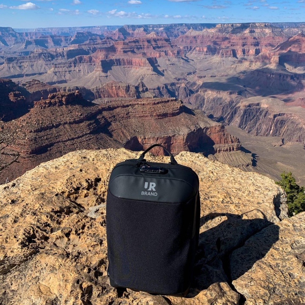 All purpose backpack - Picture 11 of 11